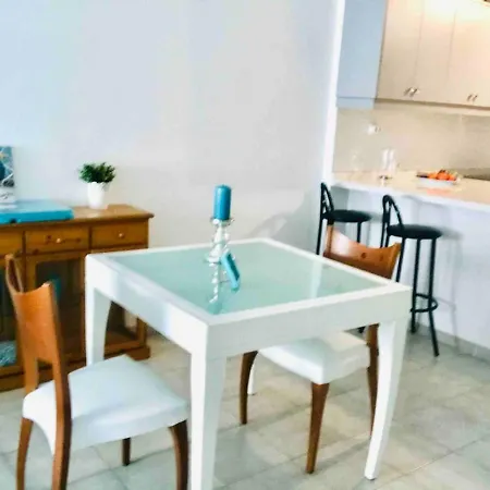 Apartamento Primera Linea Con Parking Daire