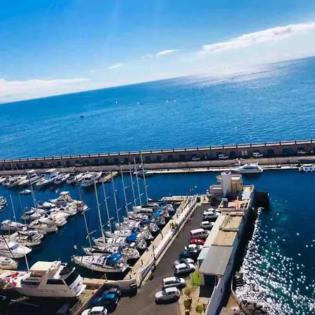 Apartament Apartamento Primera Linea Con Parking